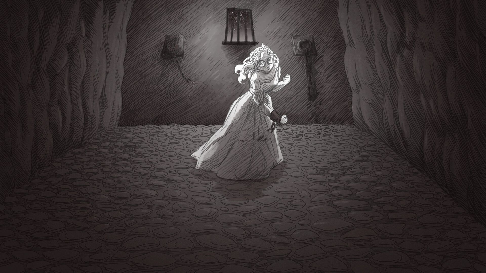 1920x1080 Slay the Princess Pack · SteamDB