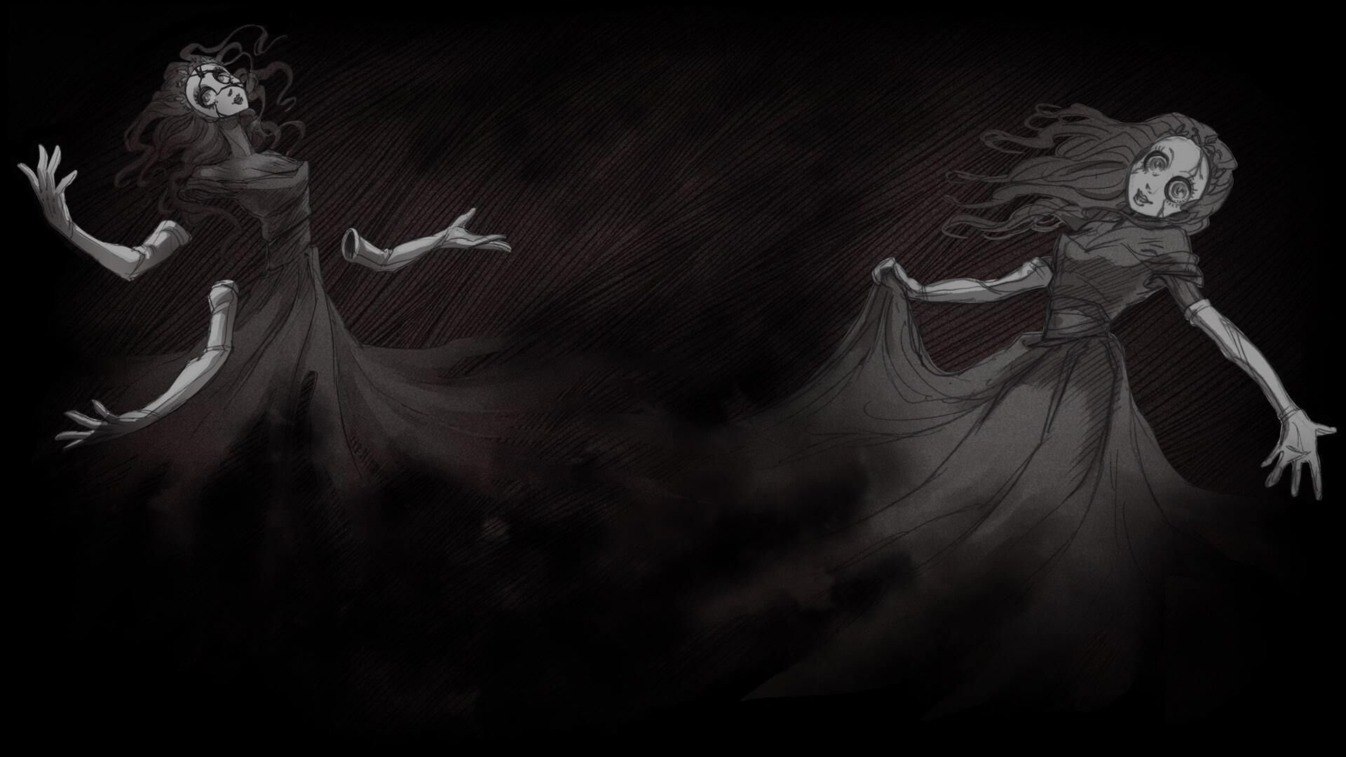1920x1080 Showcase - Slay the Princess