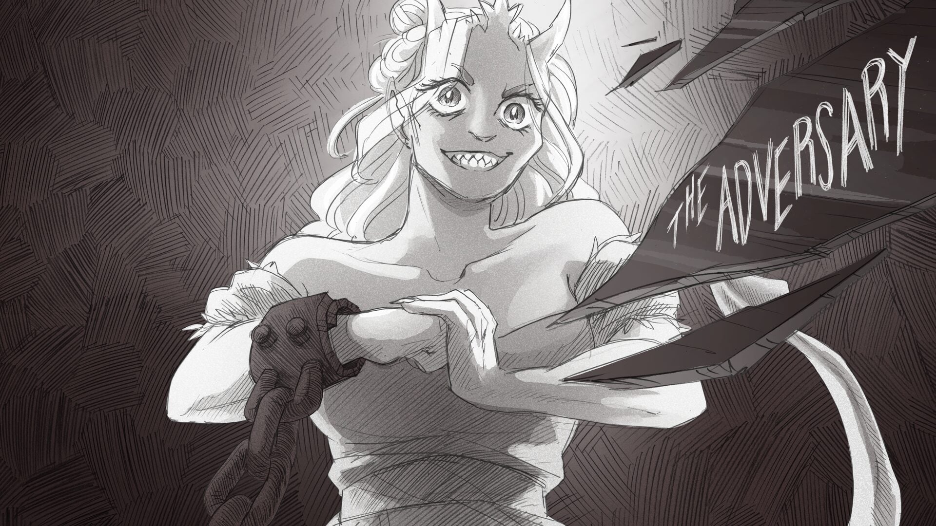 1920x1080 Slay the Princess: The Pristine Cut launches October 24