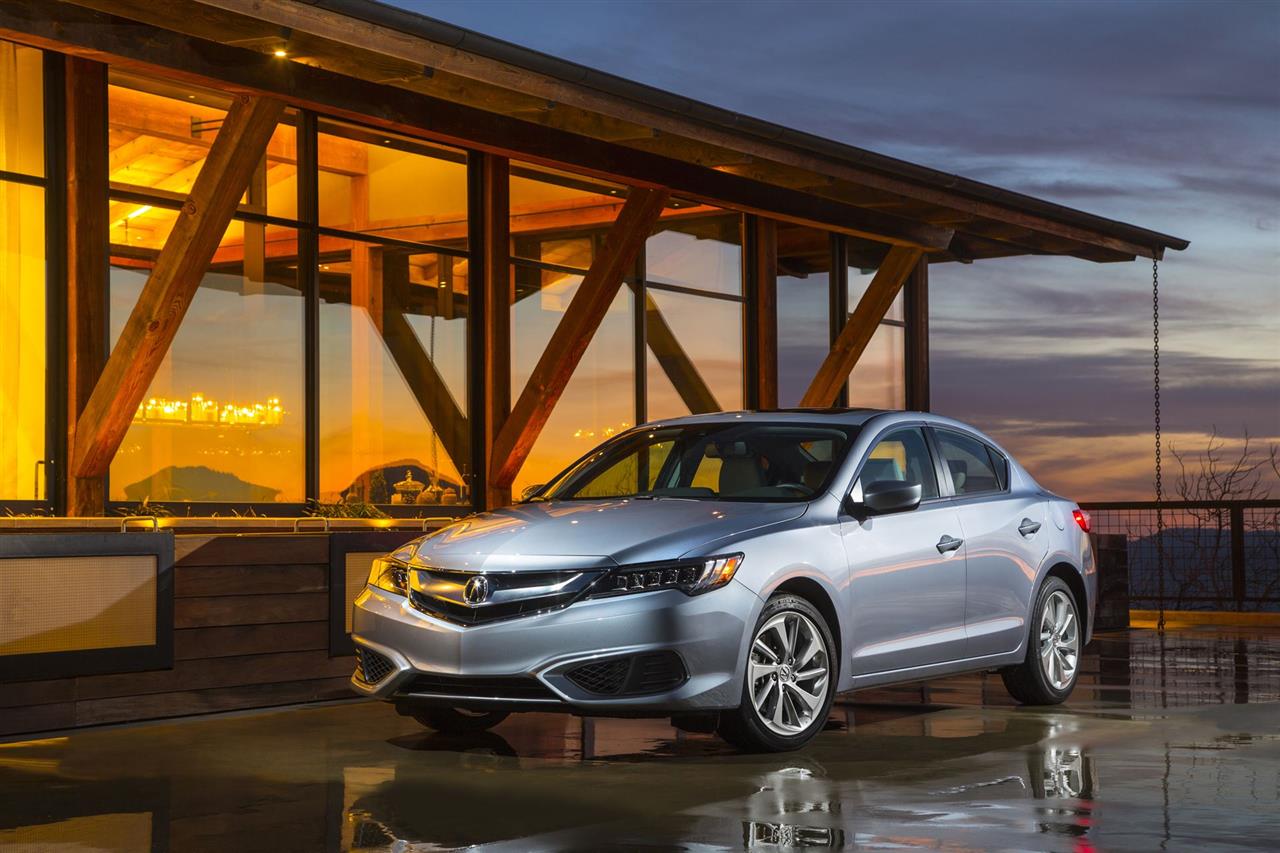 1280x853 Acura ILX Wallpaper & Image Gallery