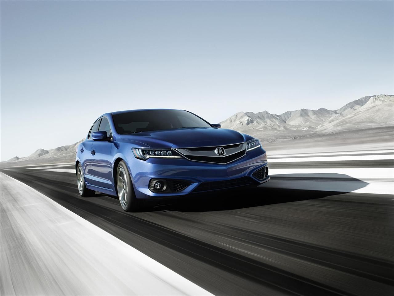 1280x962 Acura ILX Wallpaper & Image Gallery