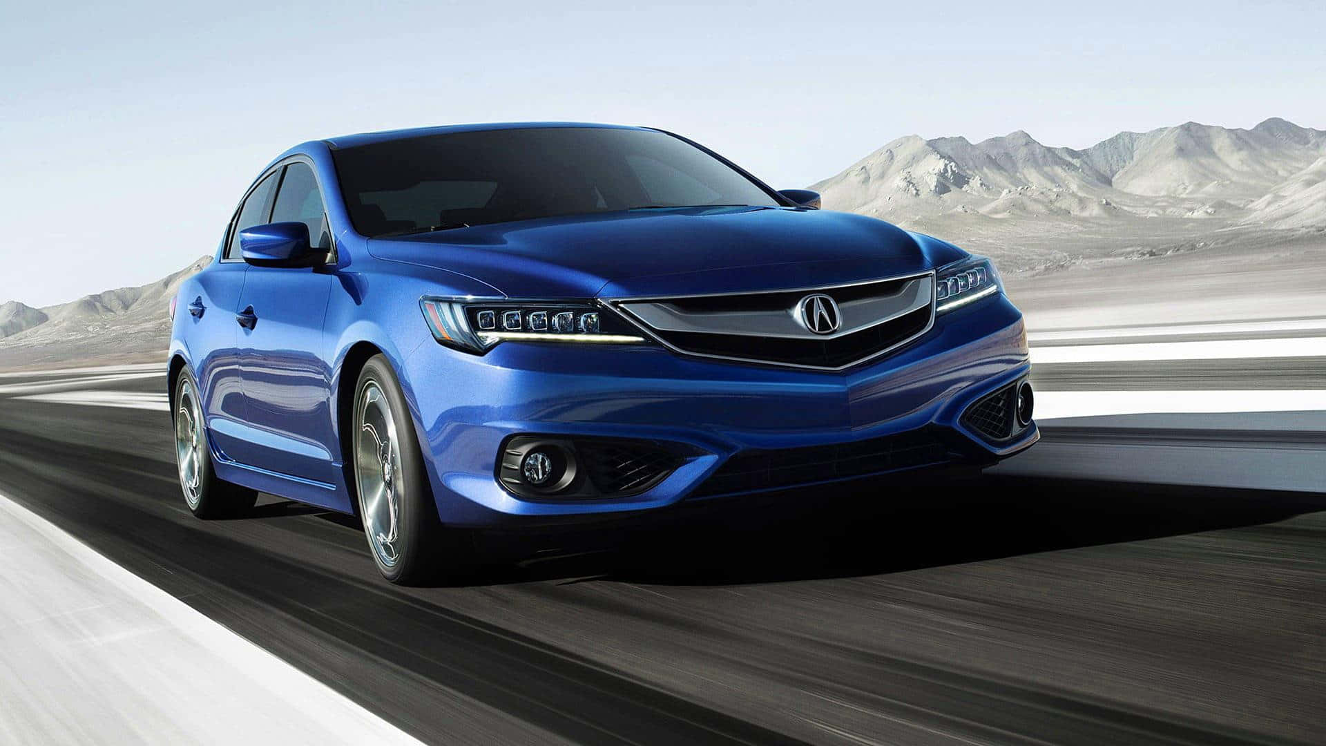 1920x1080 Acura Ilx Wallpaper