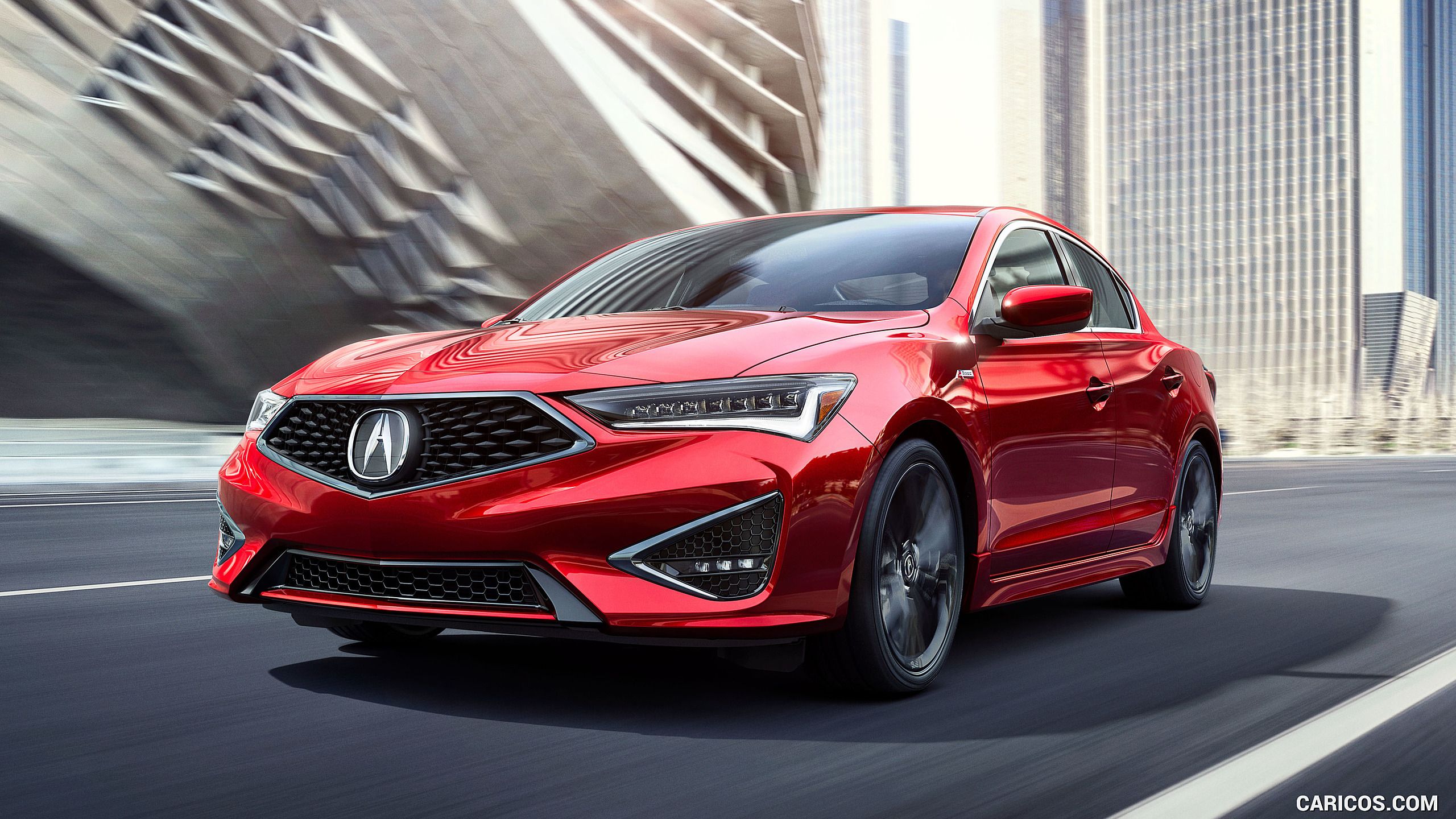 2560x1440 Acura ILXMY