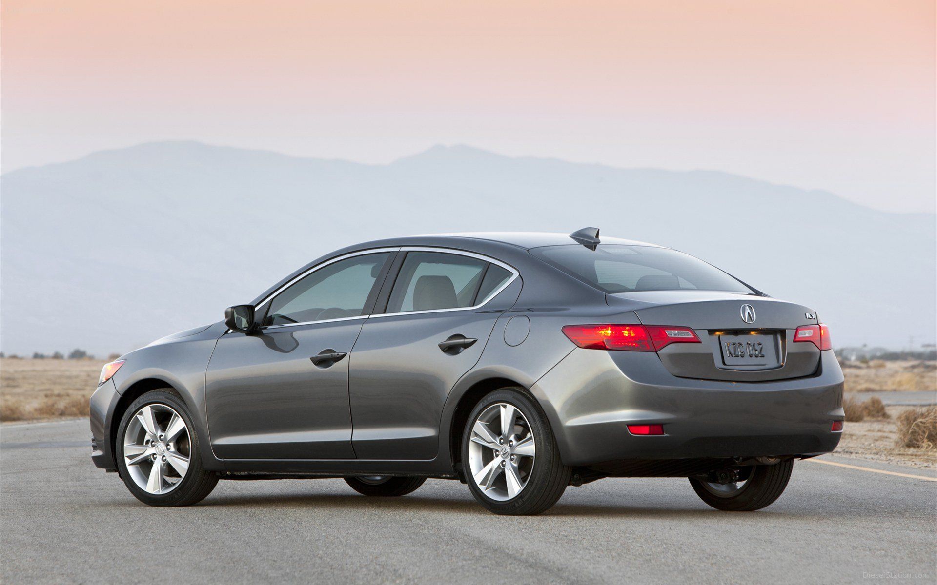 1920x1200 Download Vehicle Acura ILX HD Wallpaperx1200
