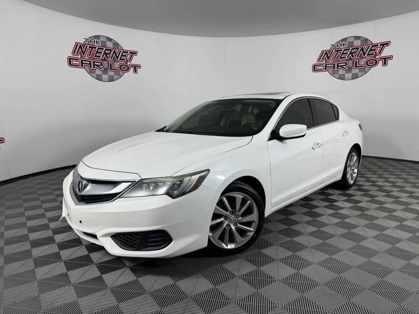 1400x1050 Acura ILX
