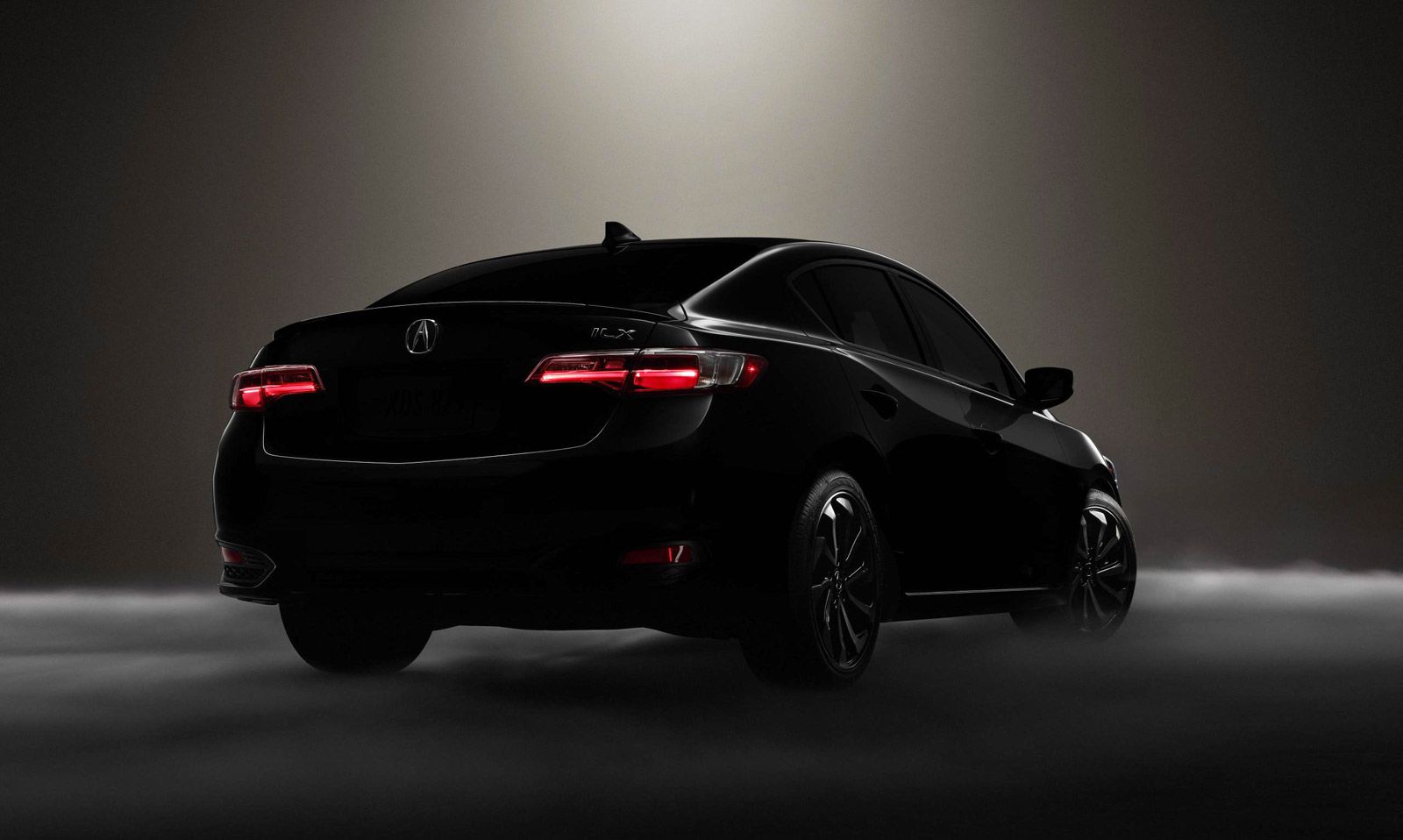 1600x958 Updated 2016 Acura ILX To Debut At Los Angeles Auto Show
