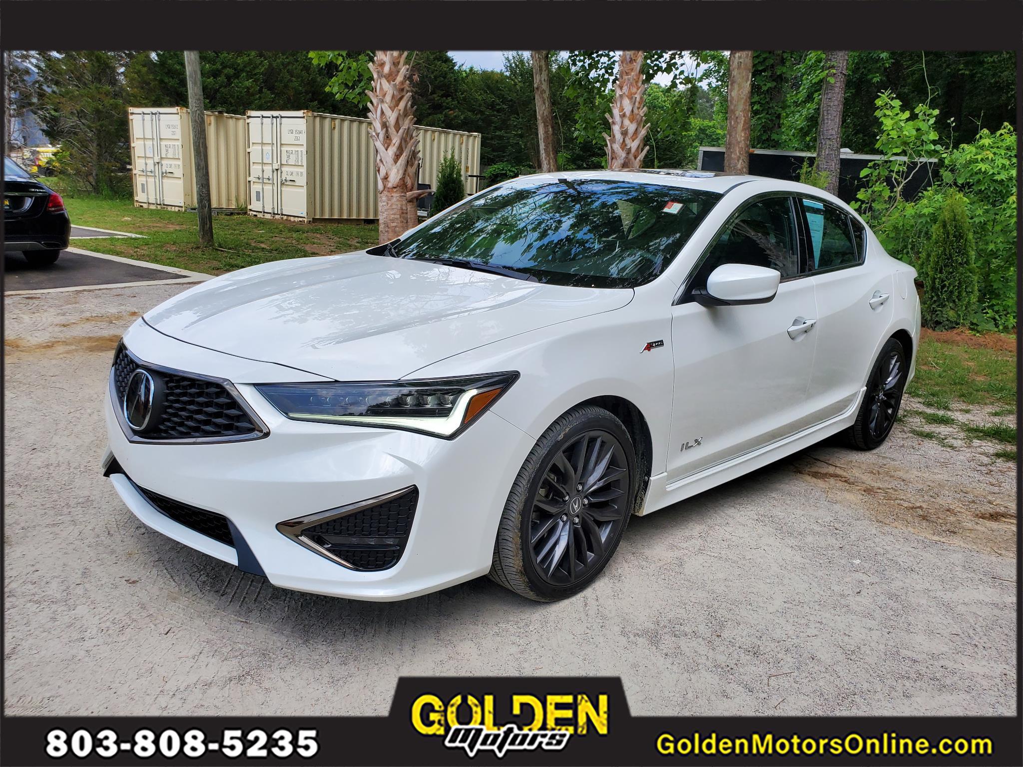2048x1536 Acura ILX