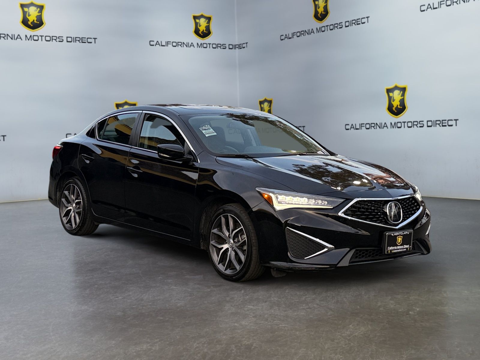 1600x1200 Sold 2022 Acura ILX W Premium Package In Montclair