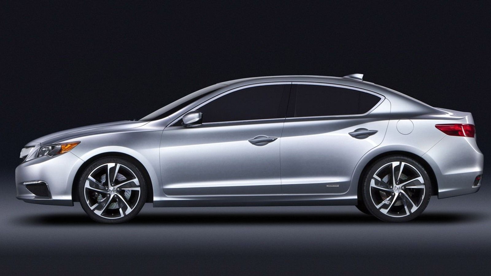 1600x900 Acura ILX Preview: 2012 Detroit Auto Show