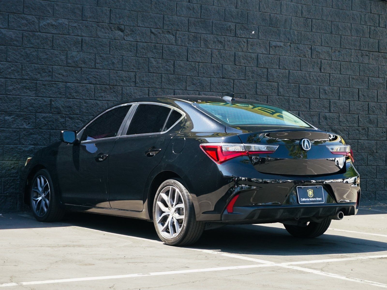 1600x1200 Sold 2021 Acura ILX Premium Package in Santa Ana