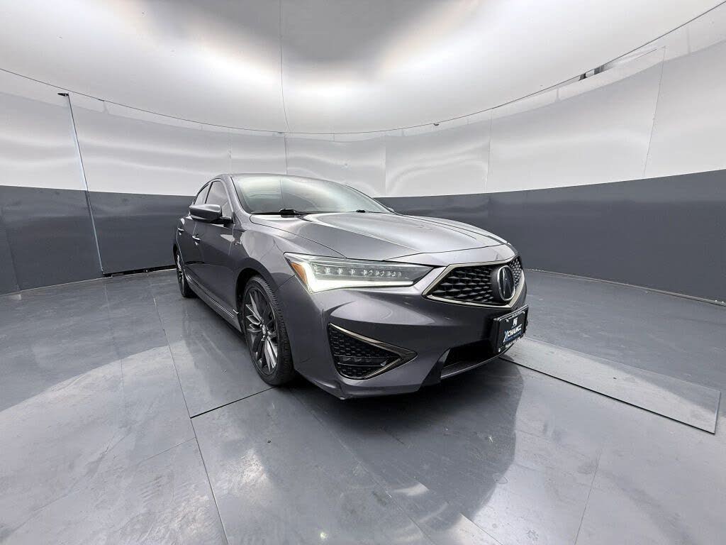 1024x768 Used Acura ILX near Trenton, NJ
