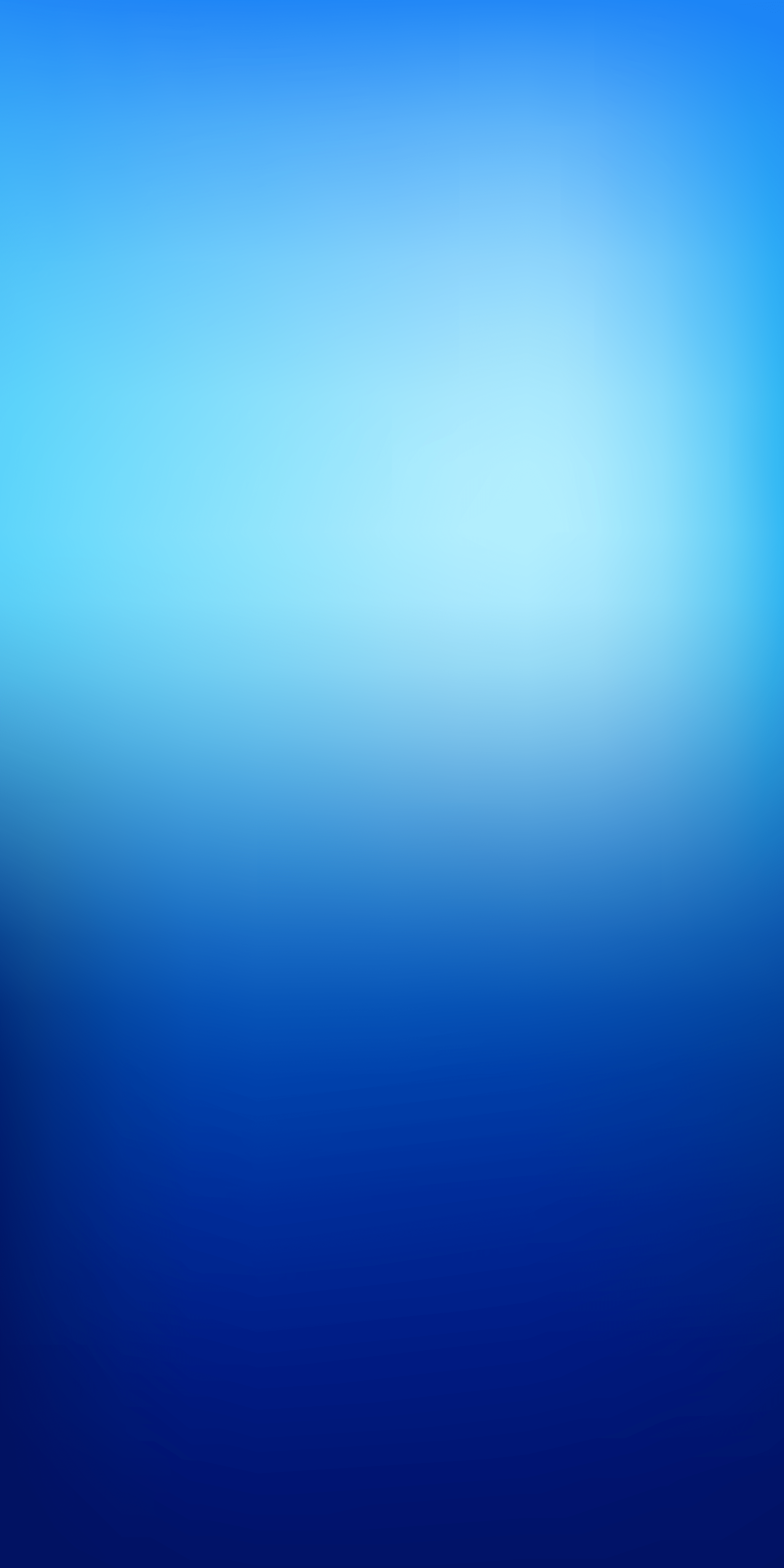 2750x5500 sky blue gradient