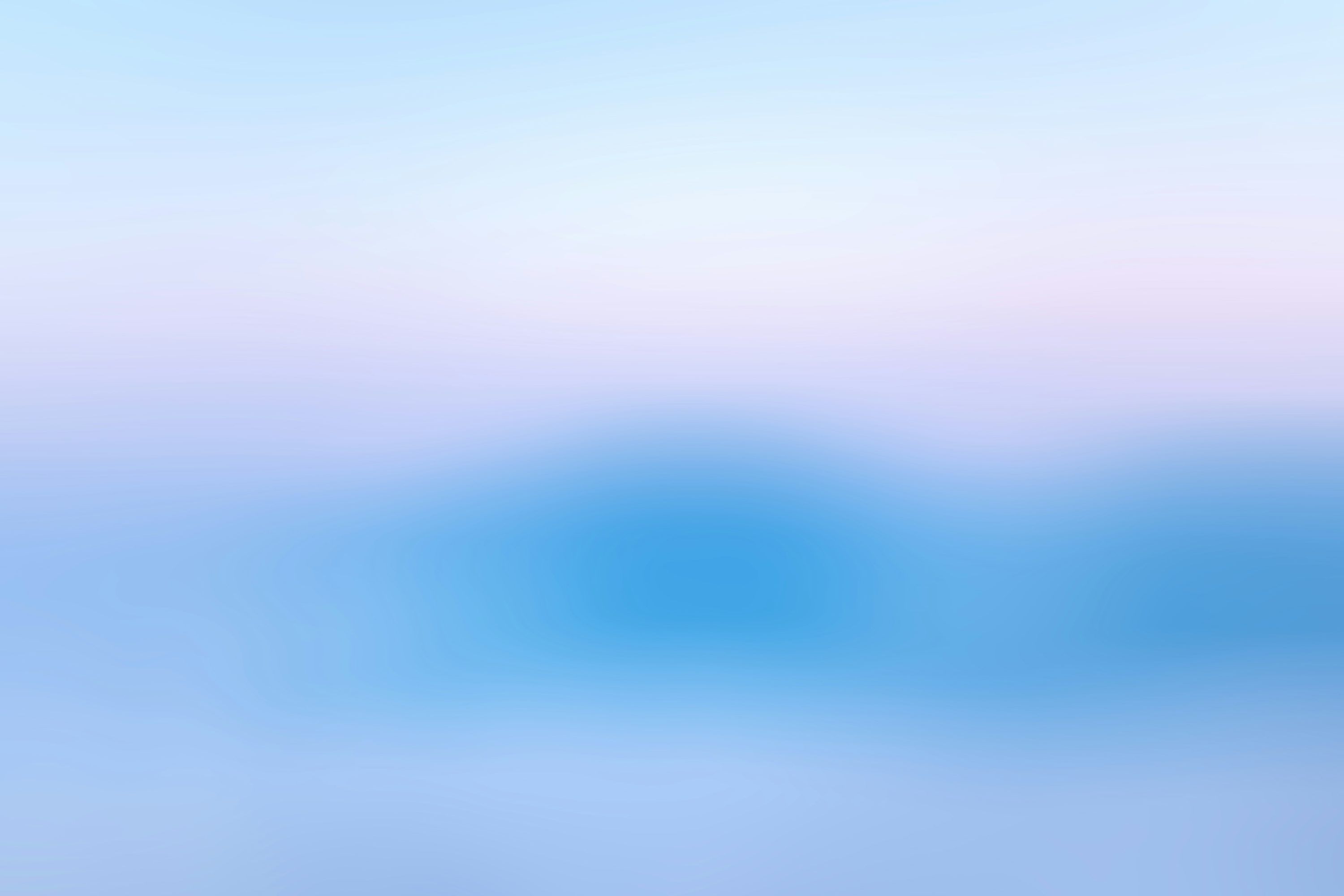 3000x2000 Gradient Blue Picture. Download Free Image