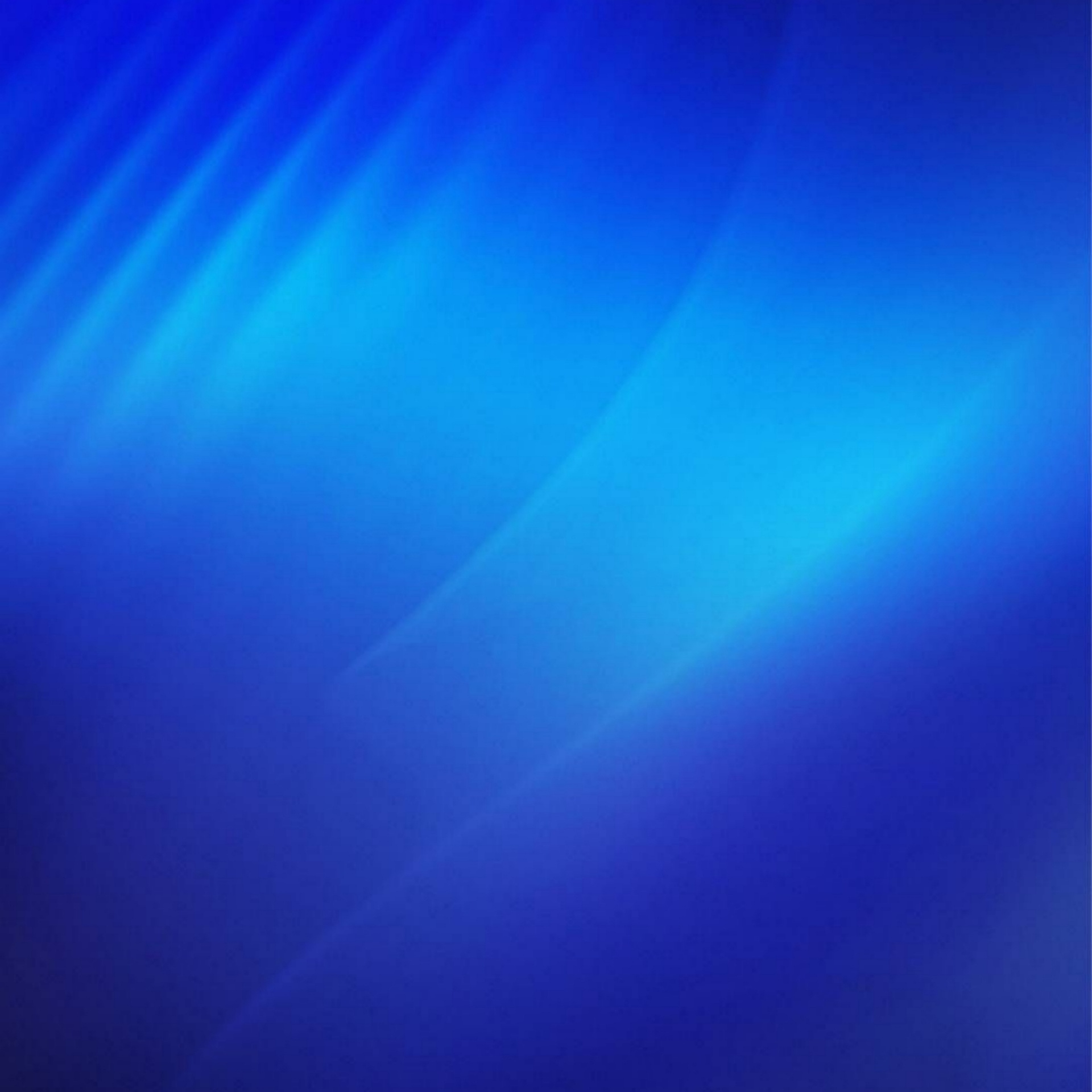 1920x1920 Gradient blue background