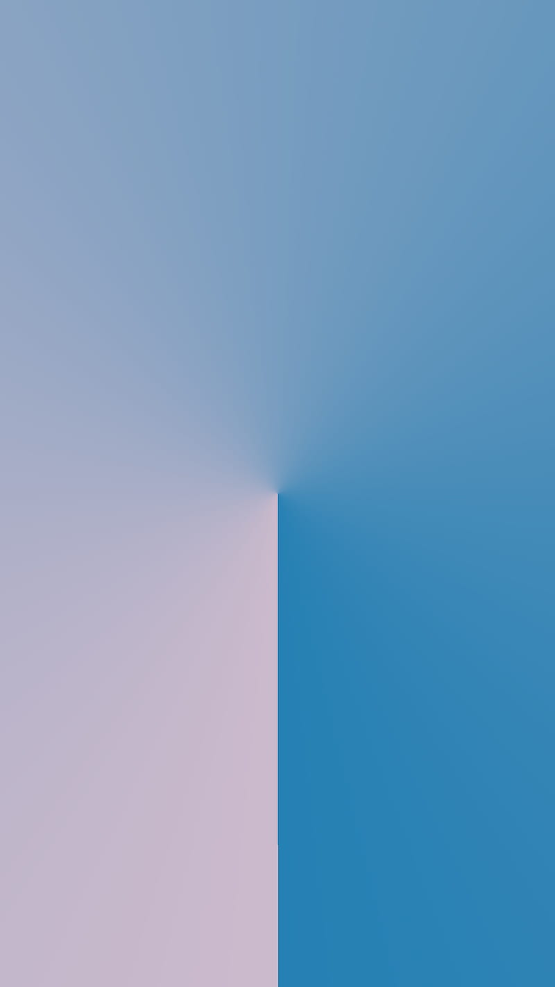 800x1422 Sky blue, abstract, cloud, gradient, light blue, lightblue, minimal, HD phone wallpaper