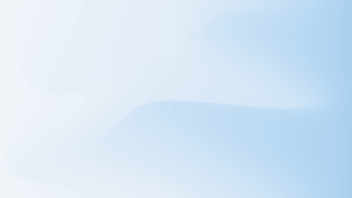 1200x675 Free Light Blue Gradient Background to Edit Online