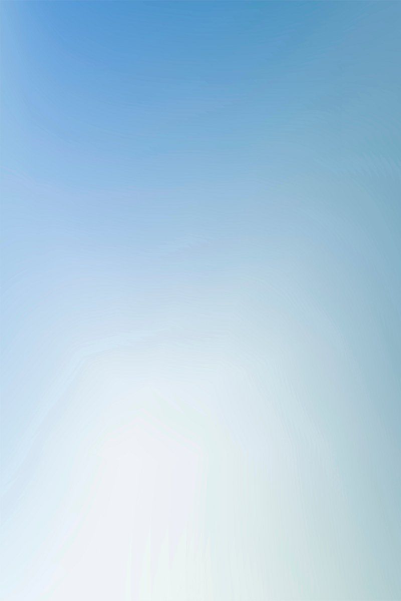 800x1200 Blue ombre background gradient effect