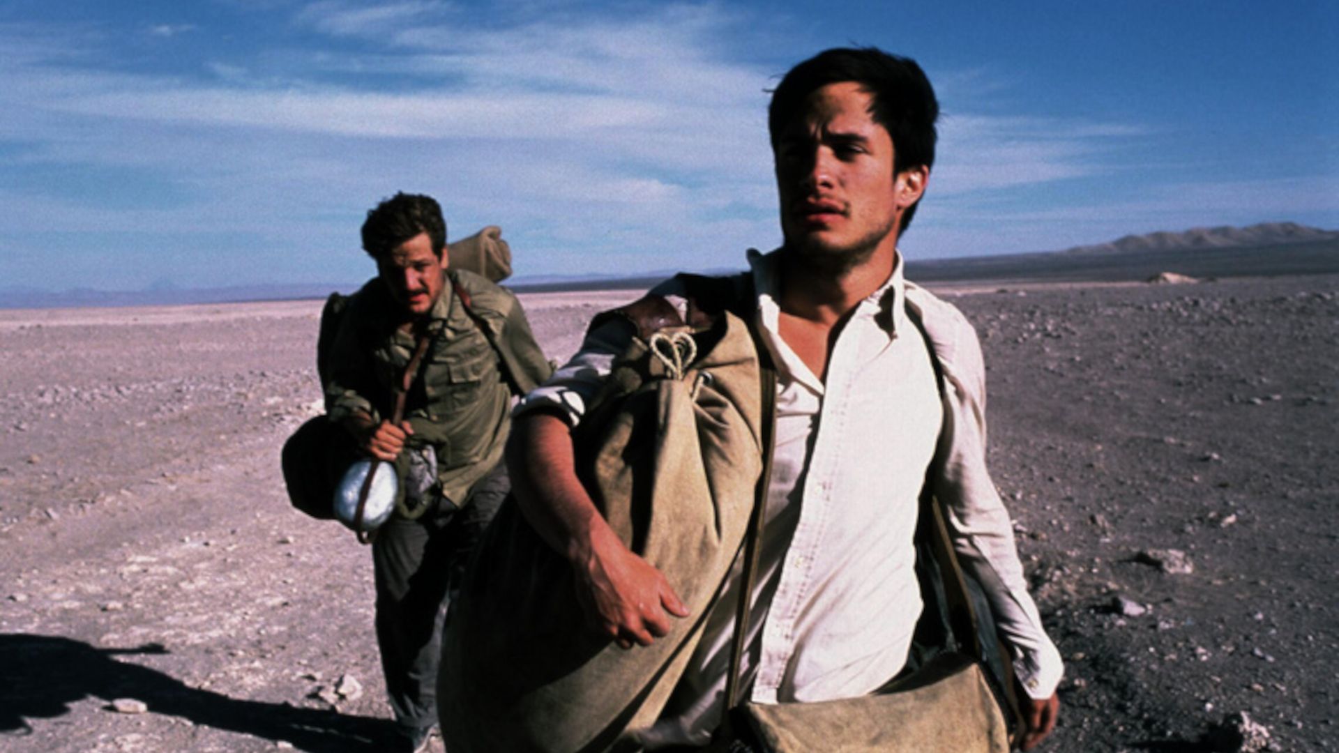 1920x1080 Watch The Motorcycle Diaries online