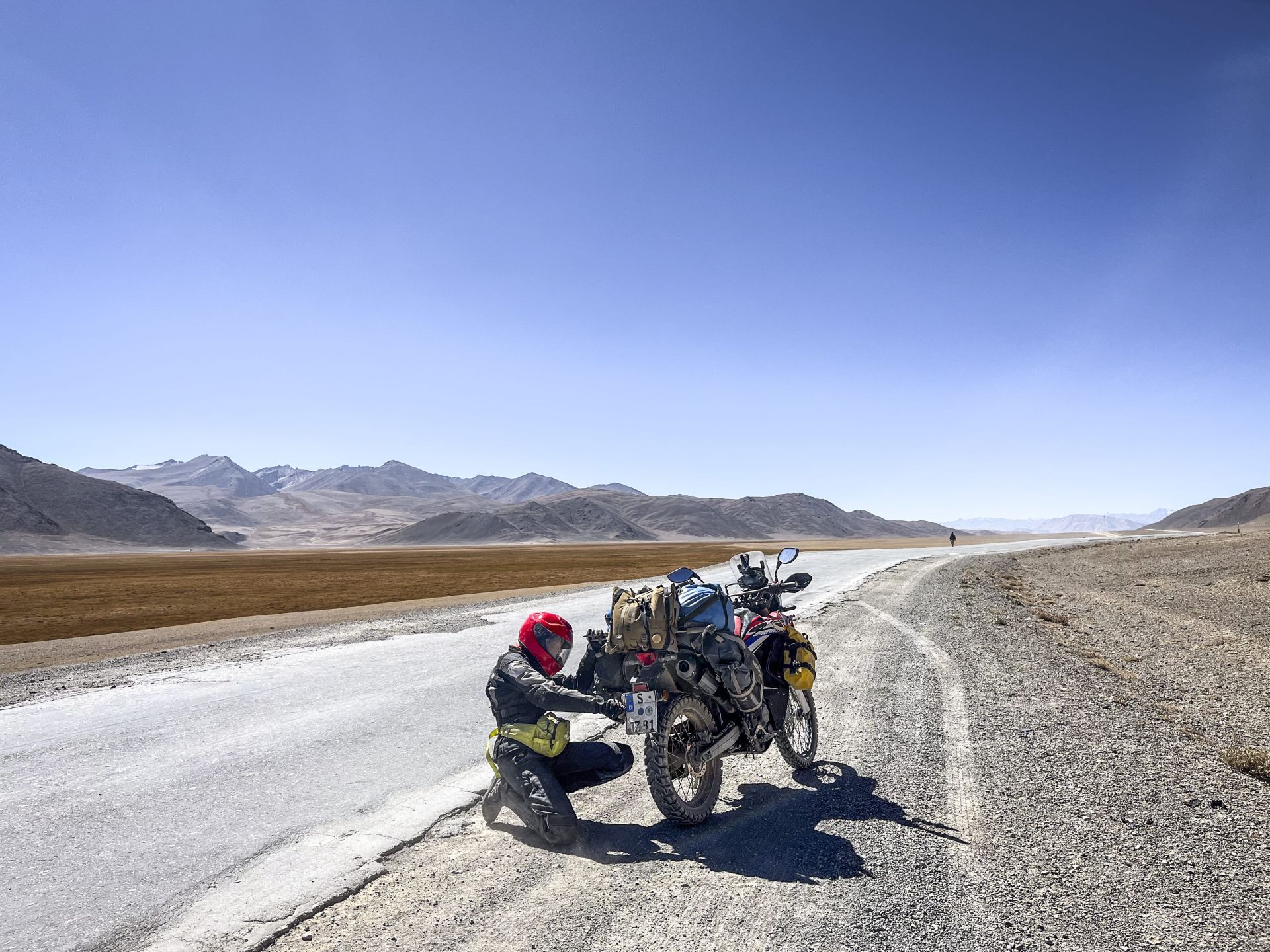 1920x1440 Motorcycle Diaries