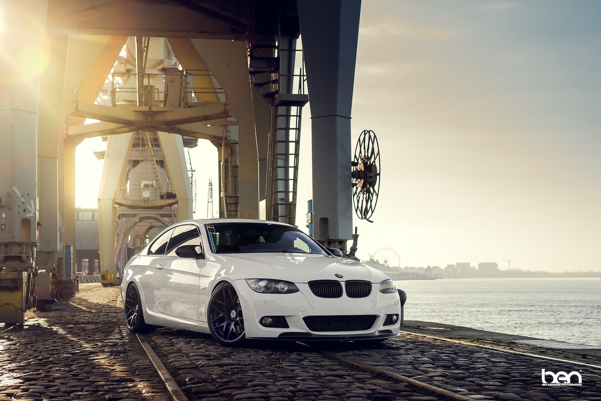2000x1333 Free 335d, BMW, e92 Full HD wallpaper for desktop and phone