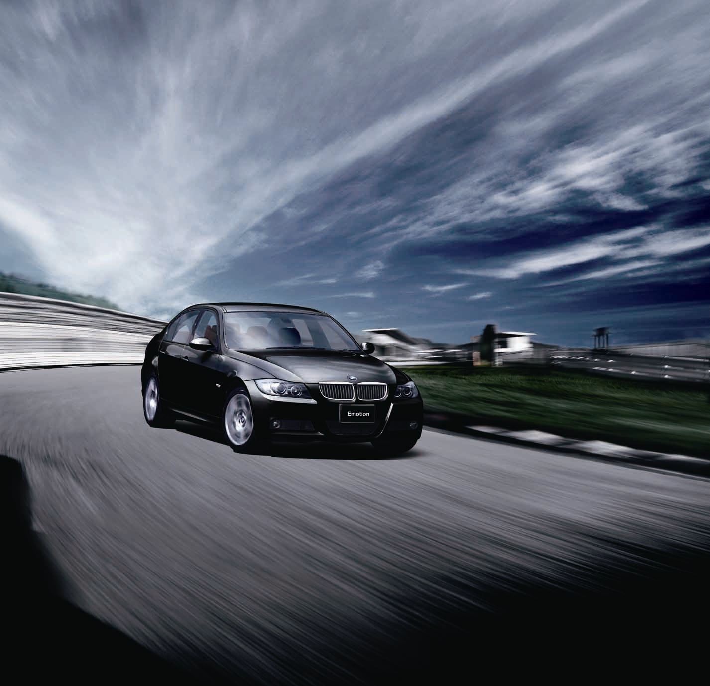 1426x1378 BMW 335d Review: Fast, Frugal, and Fun