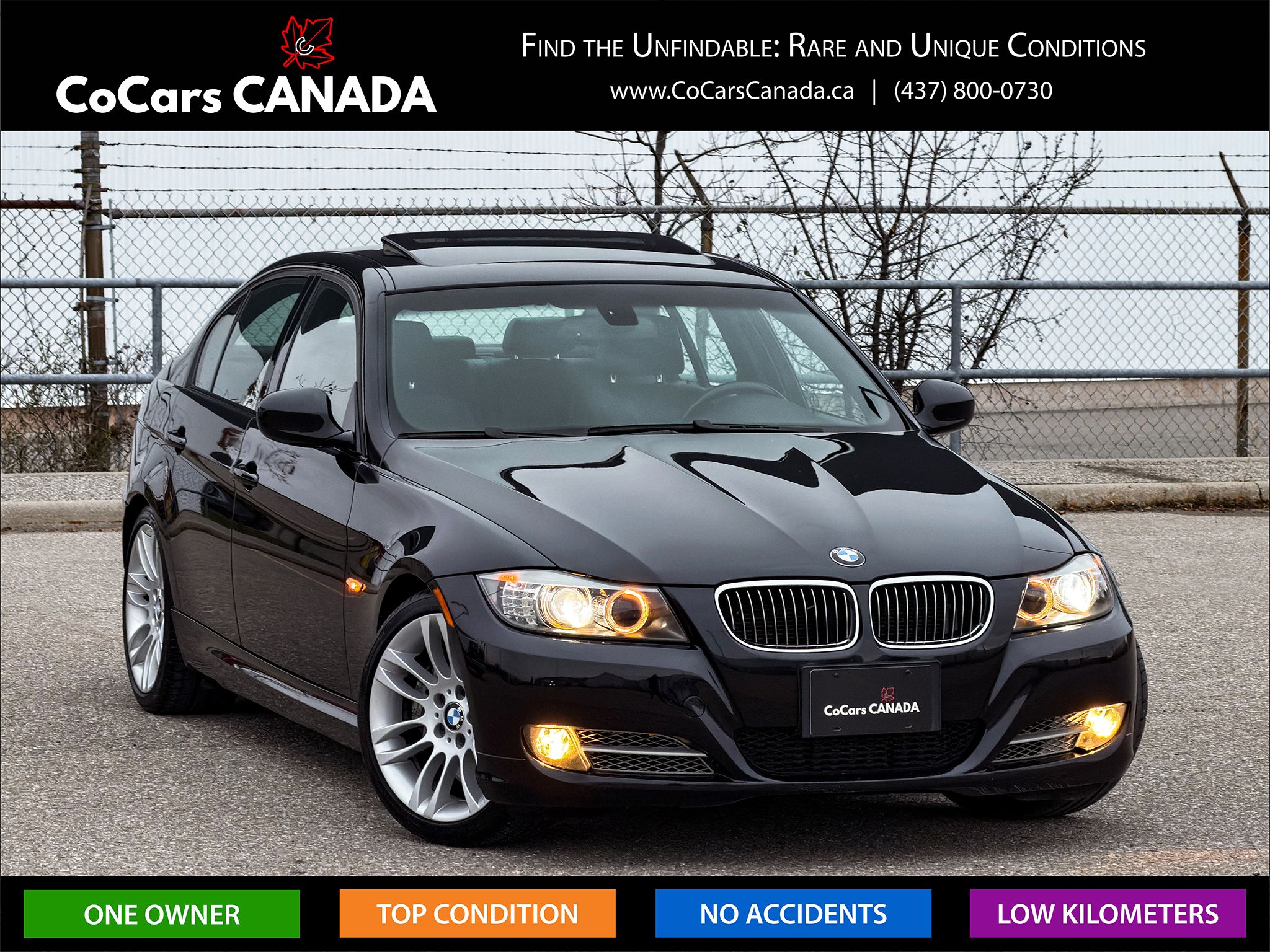 2048x1536 2009﻿ ﻿BMW﻿ ﻿3 SERIES﻿ ﻿335d﻿