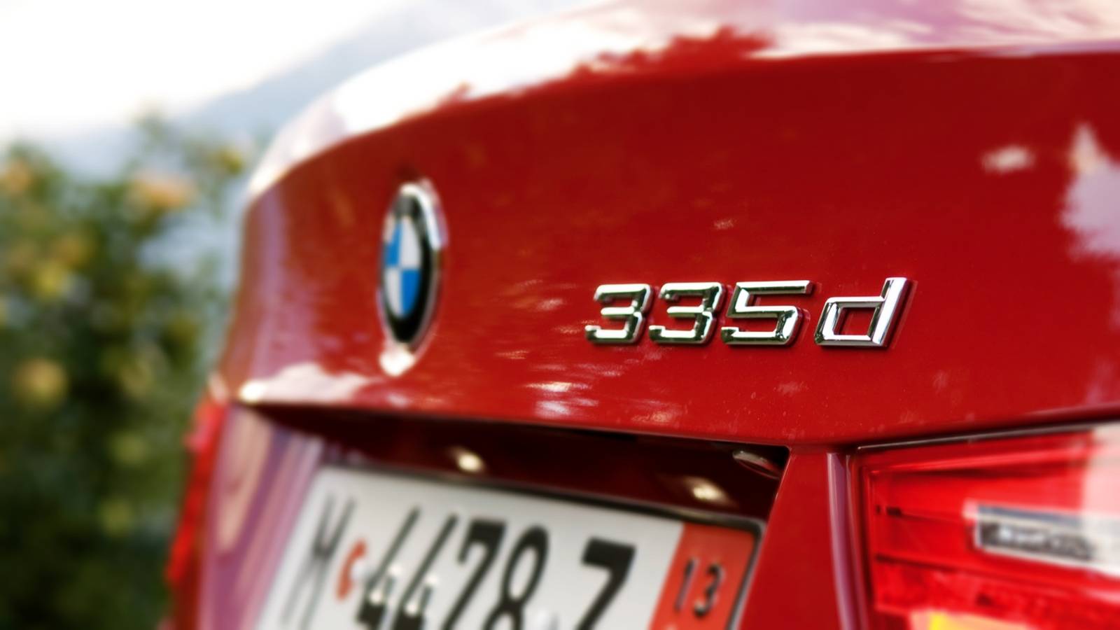 1600x900 The Affordable Used Sports Sedan That Packs A Mighty Diesel Punch