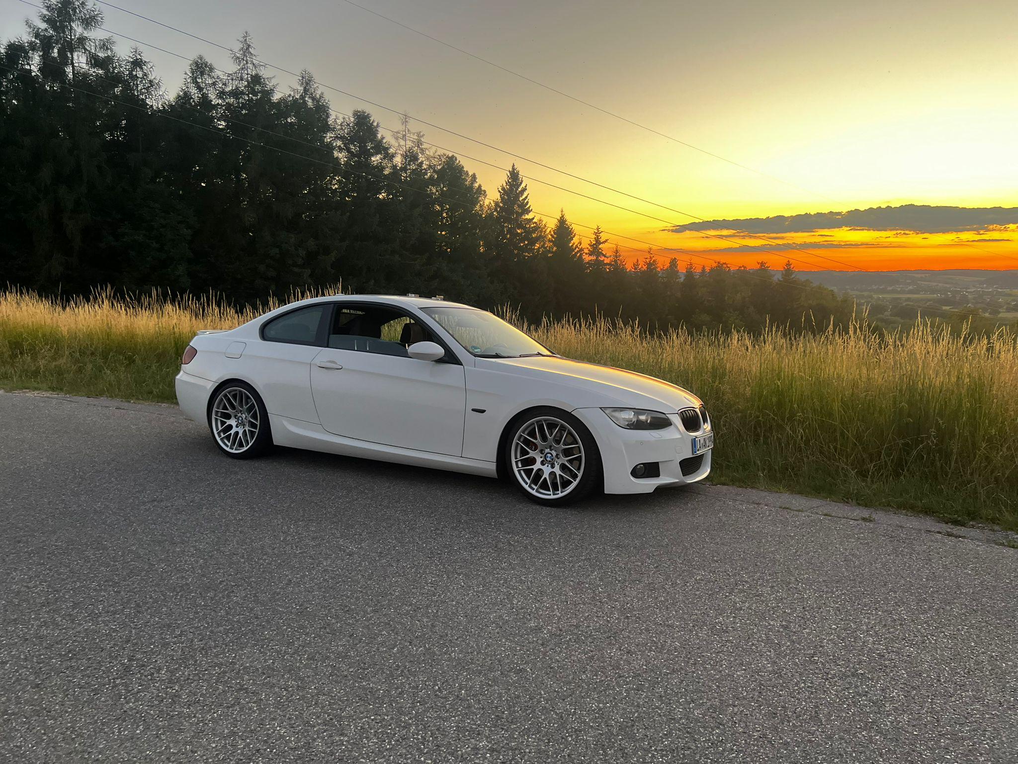 2048x1536 E92 335D Question about Failed Turbocharger