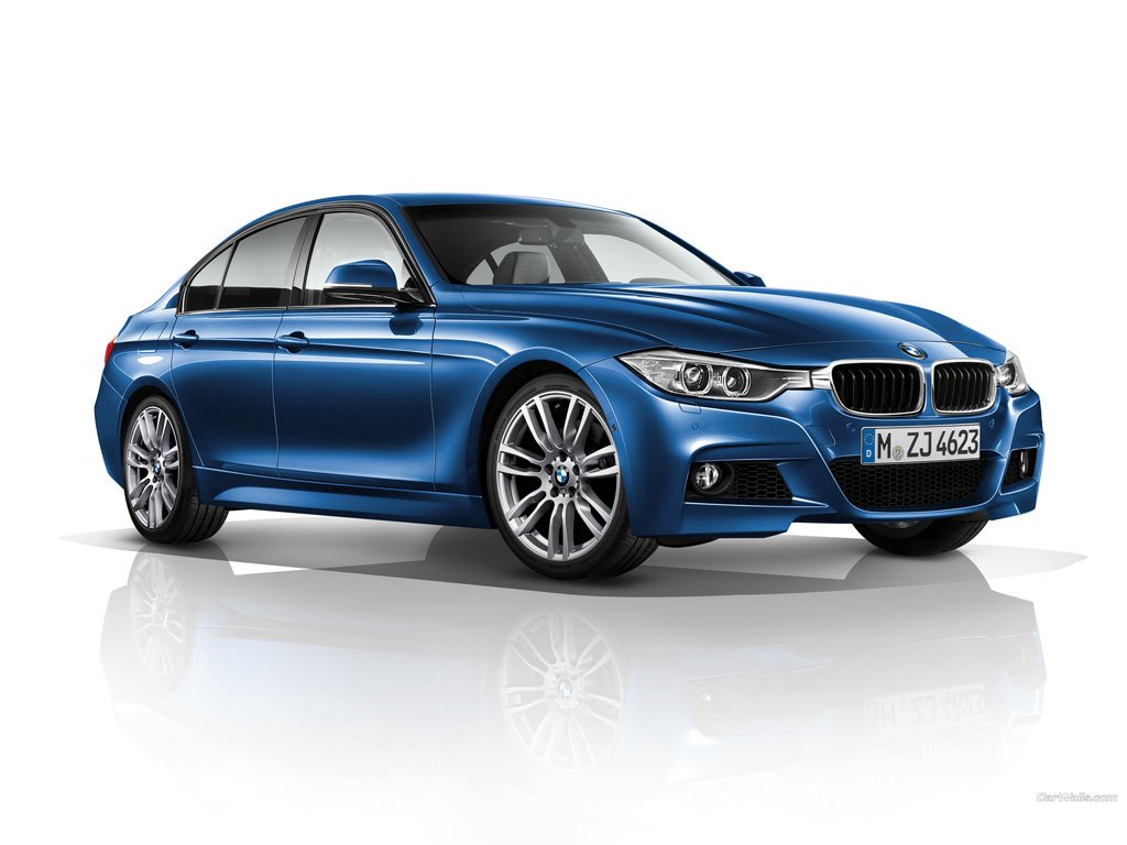 1024x768 BMW 335d xDrive F30 specs, 0- quarter mile, lap times