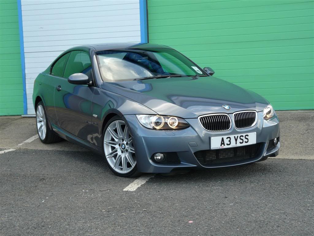 1024x768 335D Vinyl Wrap In White And Carbon Fibre. 3 Series (E90 E92) Forum