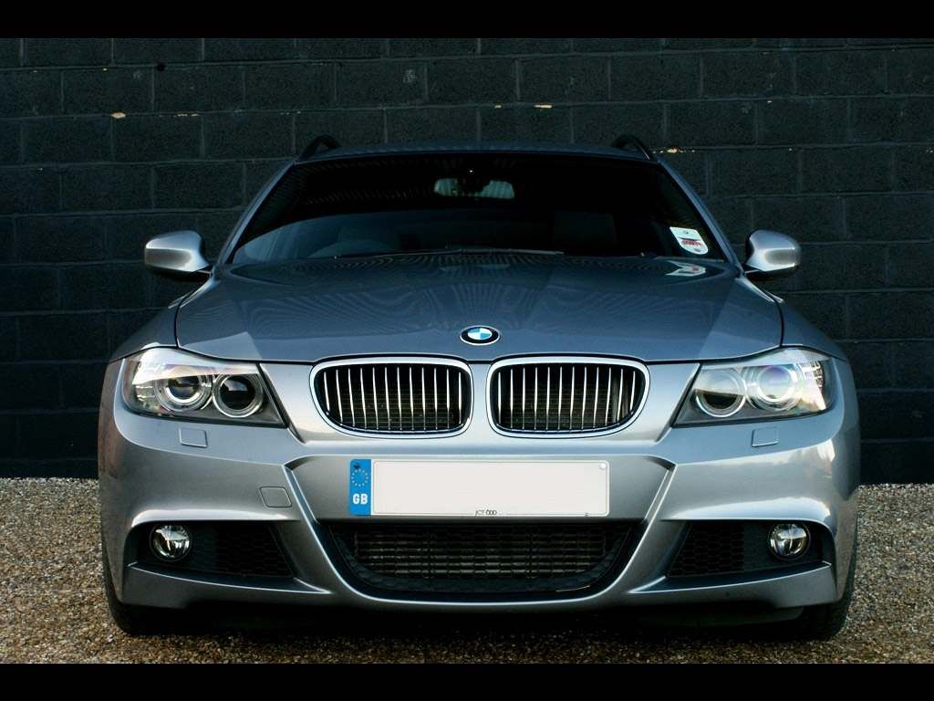 1024x768 Vehicle Archive 335d M Sport Touring