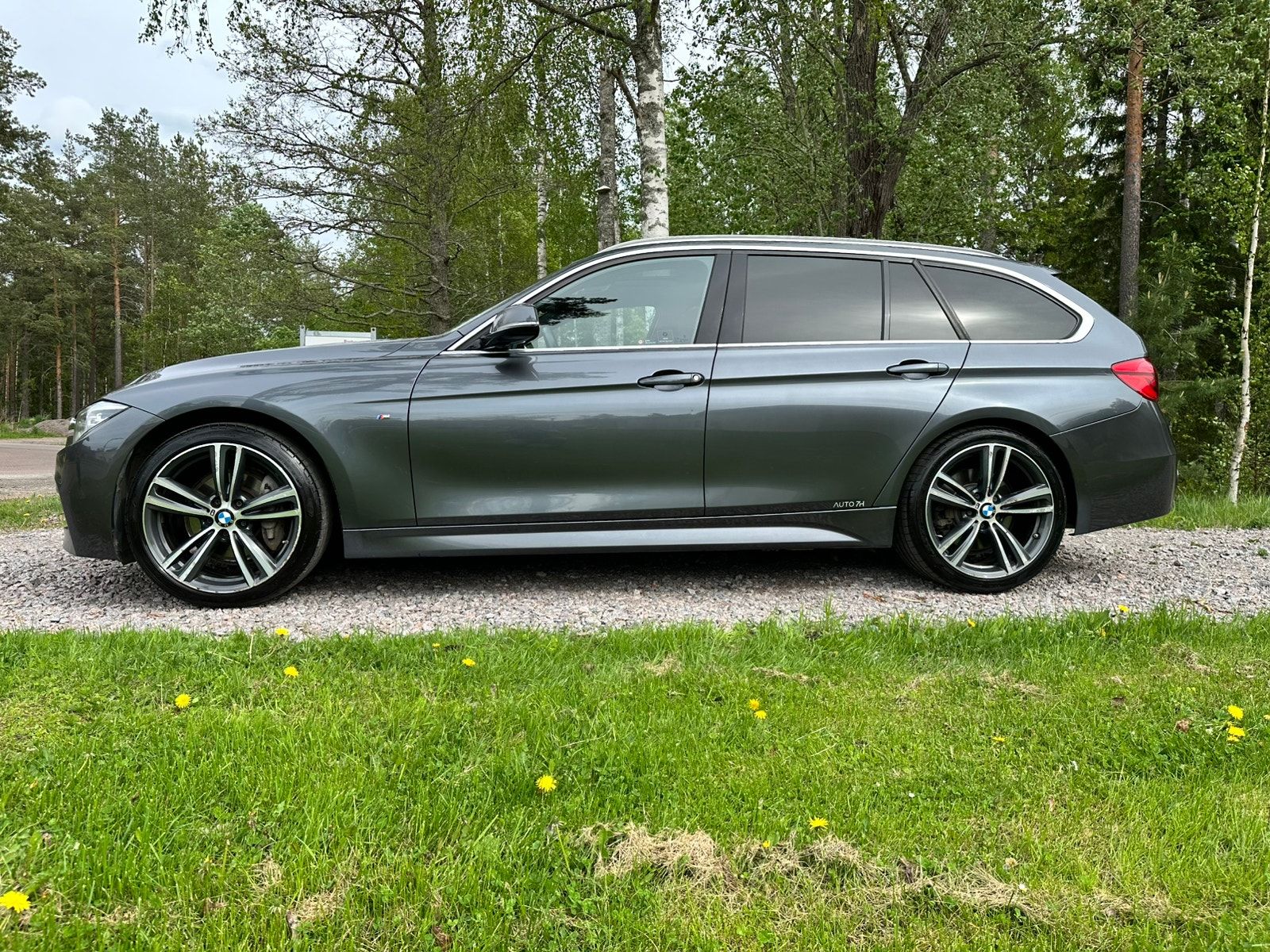 1600x1200 For sale 335d xDrive Touring Steptronic, 313hp, 2016
