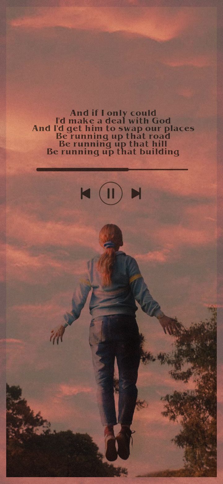 720x1560 Max Mayfield Wallpaper