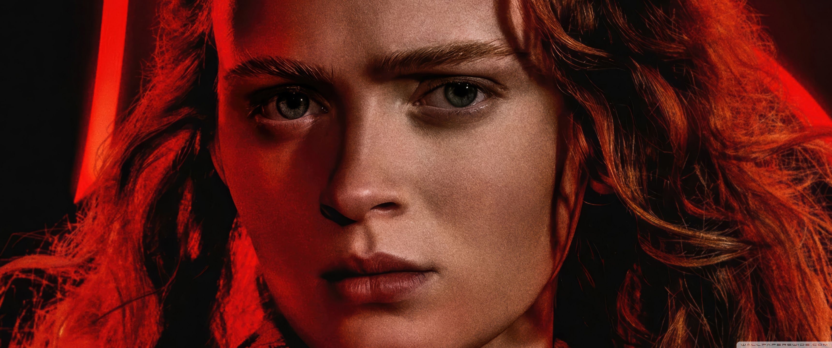 3440x1440 Sadie Sink Max Stranger Things Season 4 4K UHD Wallpaper for UltraHD Desktop and TV : Widescreen and UltraWide Display : Smartphone and Tablet Devices
