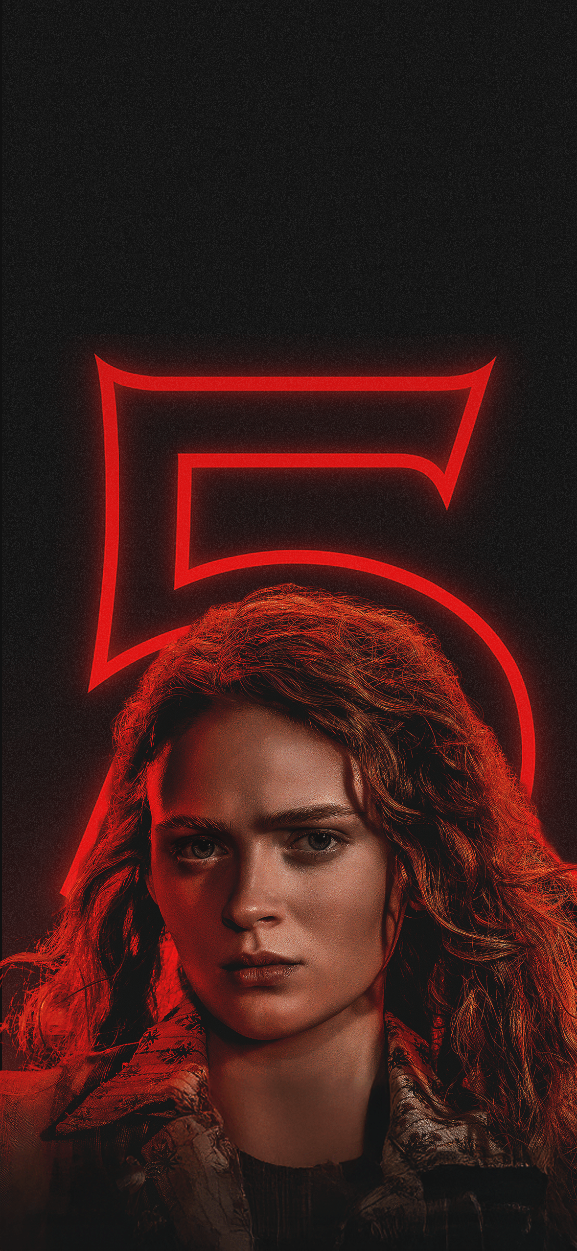 1179x2556 Max Mayfield S5 Neon Portrait