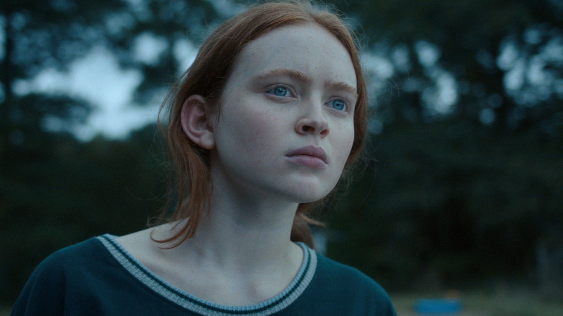 1920x1080 Stranger Things fans think season 4 dropped a clue to major Max moment in its very first episode