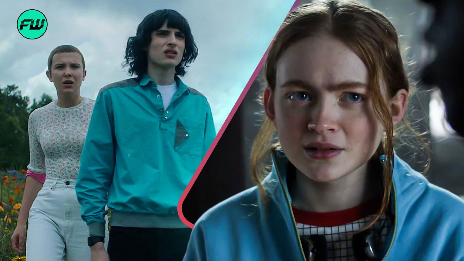 1600x900 Max Mayfield Deserves Better Than This, Stranger Things 5 Is About to Waste Her Entire Character Arc