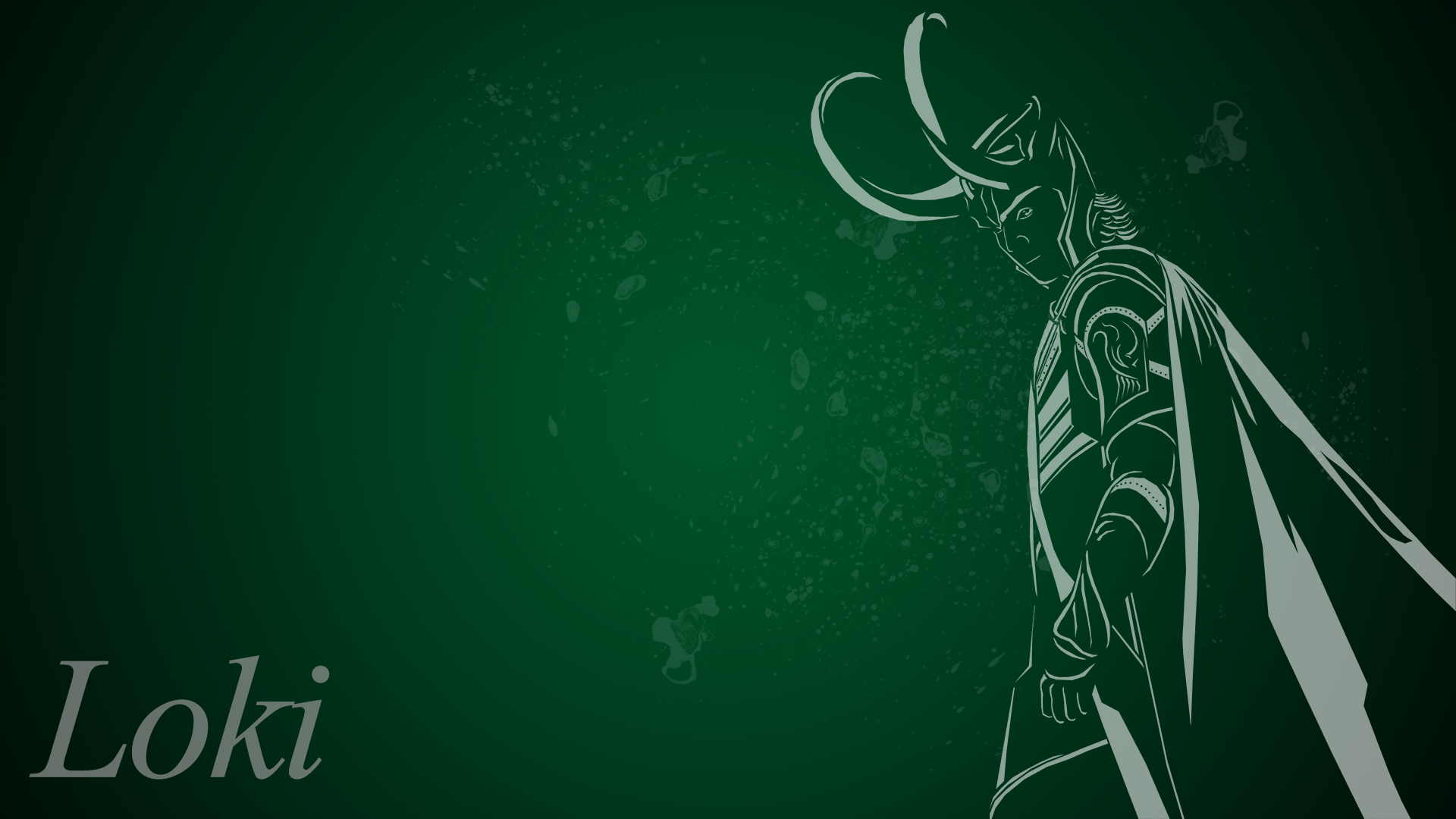 Minimalist Loki Wallpapers Top Free Minimalist Loki Backgrounds