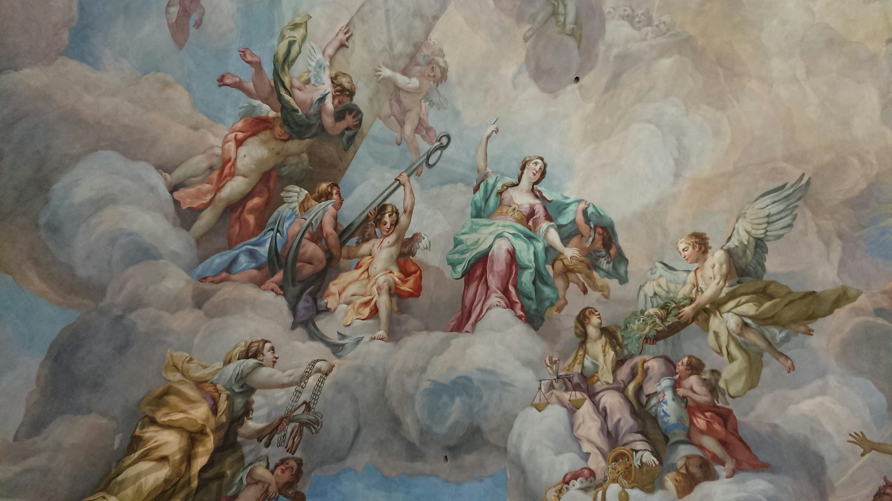 3000x1688 1K+ Renaissance Art Picture. Download Free Image
