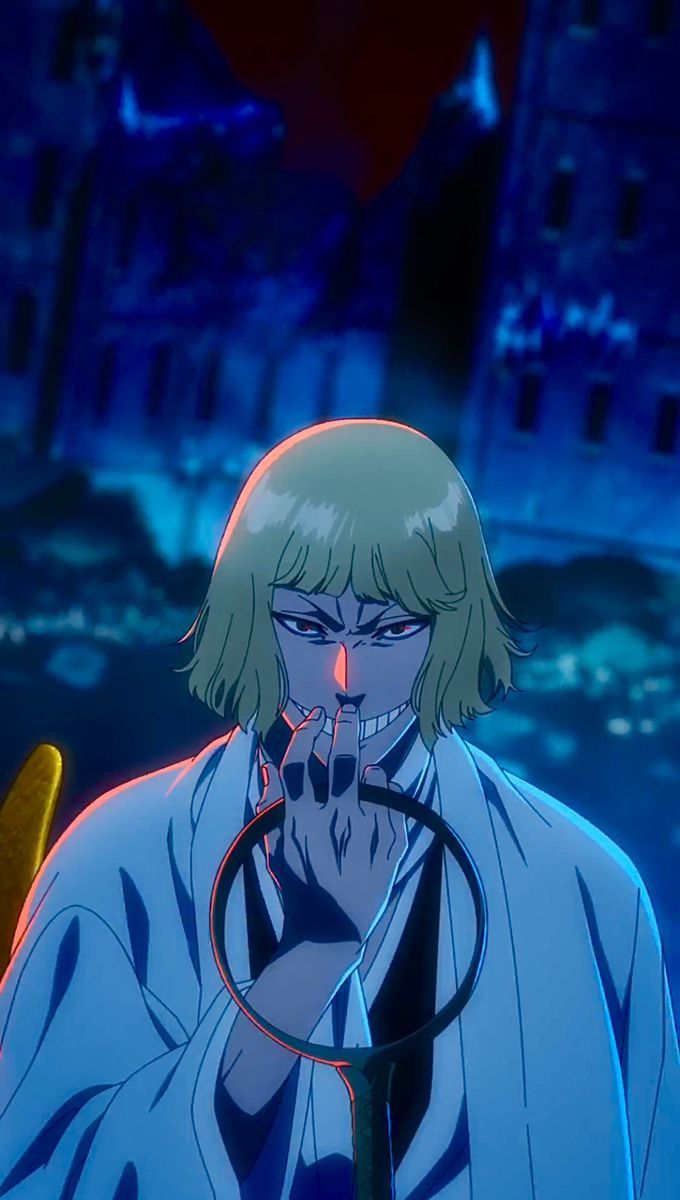 680x1200 Shinji wallpaper bleach. Shinji hirako wallpaper, Bleach anime opening, Bleach anime wallpaper