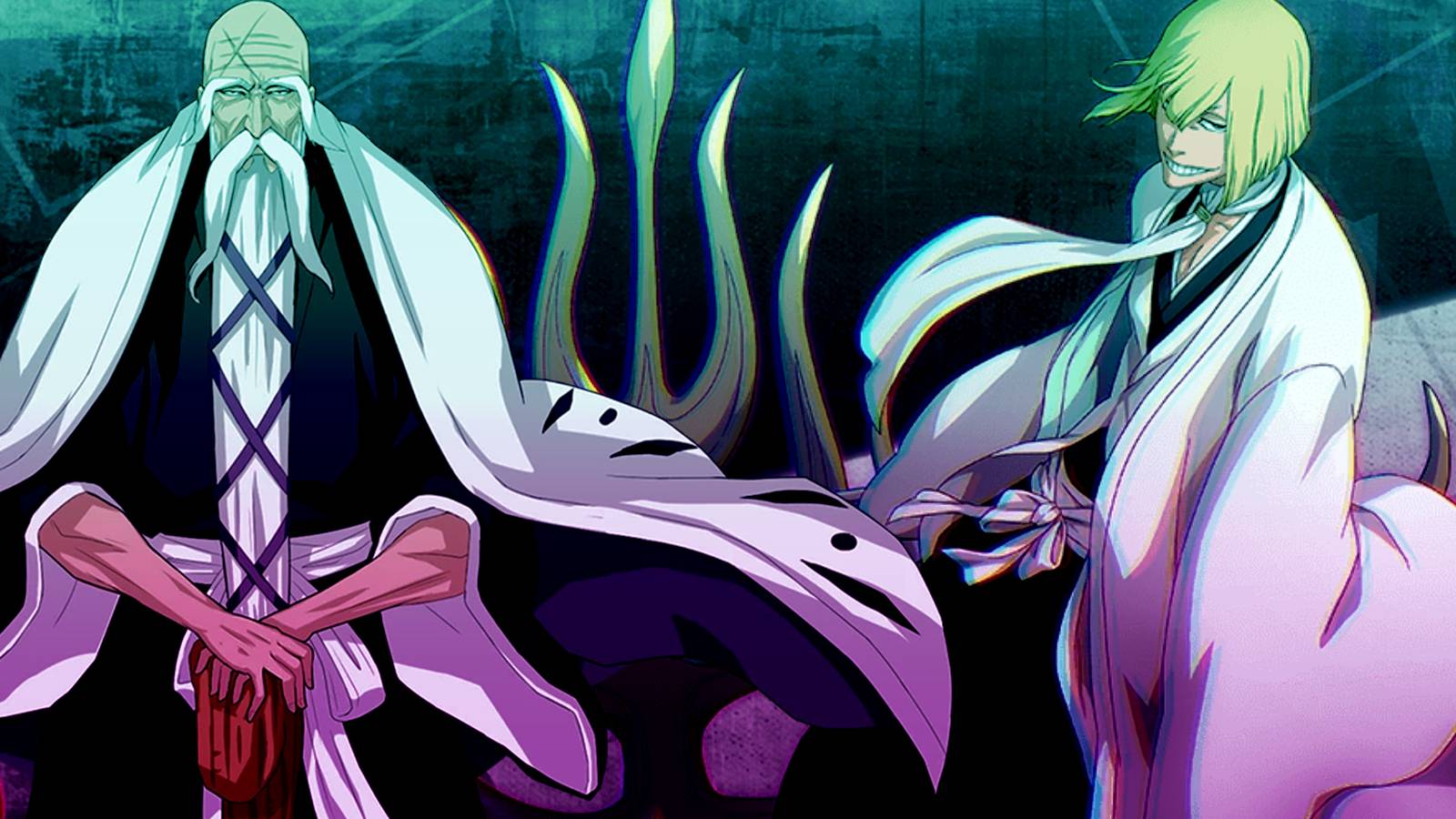 1600x900 Bleach: Why Shinji Hirako's Bankai Is Banned in the Soul Society