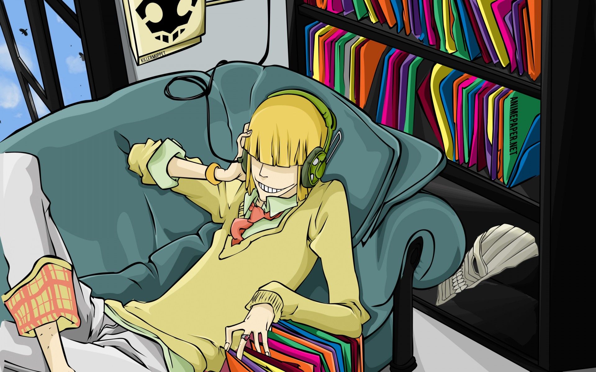 1920x1200 Shinji Hirako Wallpaper and Background: Free HD Download