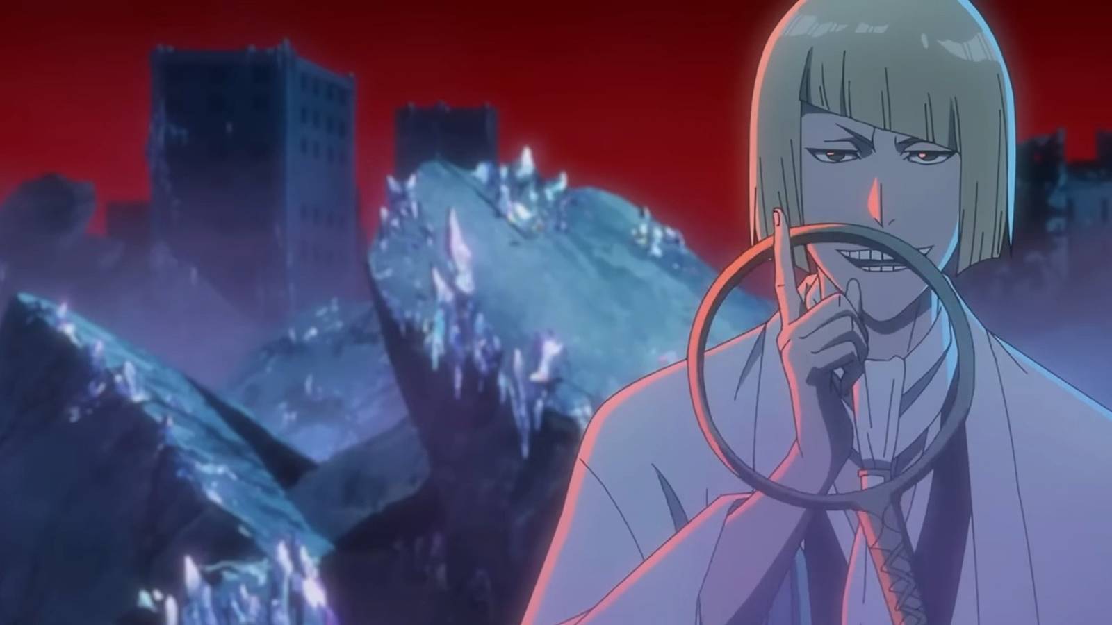 1600x900 Bleach: Shinji Hirako's Bankai, Explained