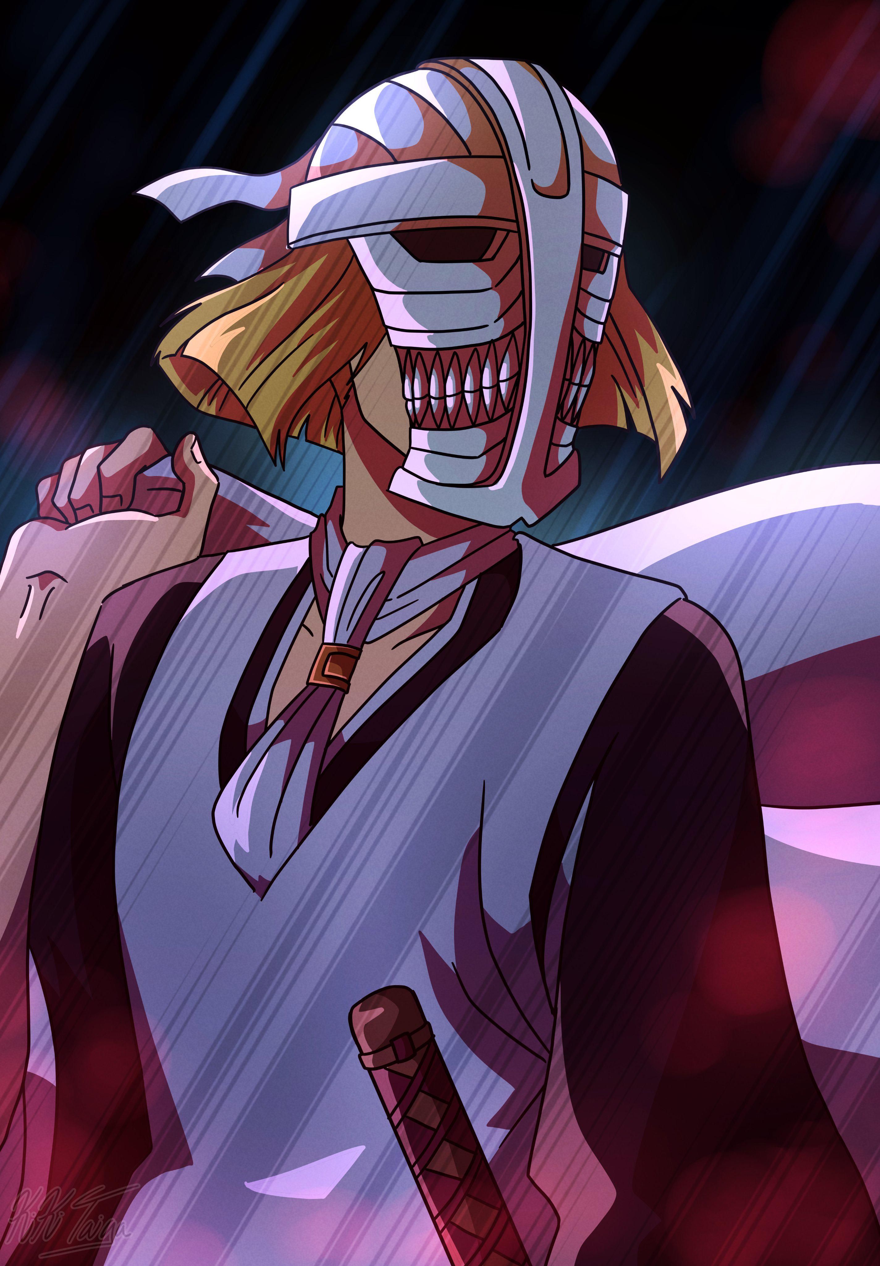 2849x4096 Shinji Hirako; Miracle