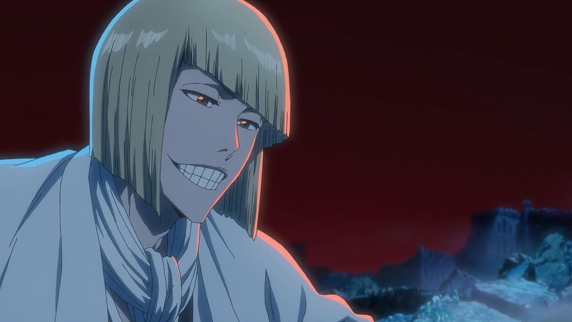 1920x1080 Could Shinji use his Bankai in a 1v1?