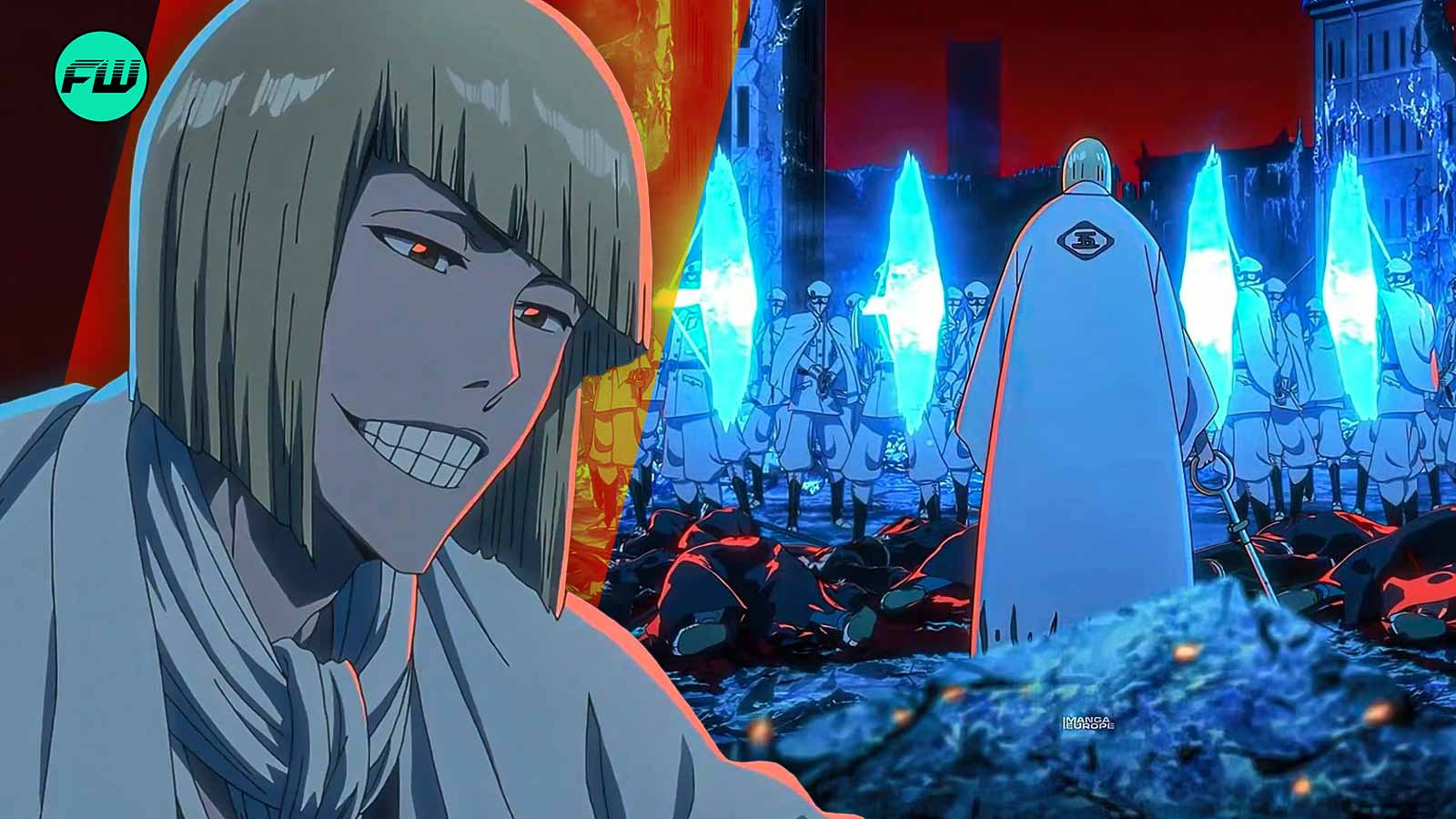 1600x900 Shinji Hirako's Bankai Powers Explained: Why Is He Banned From Using His Bankai?