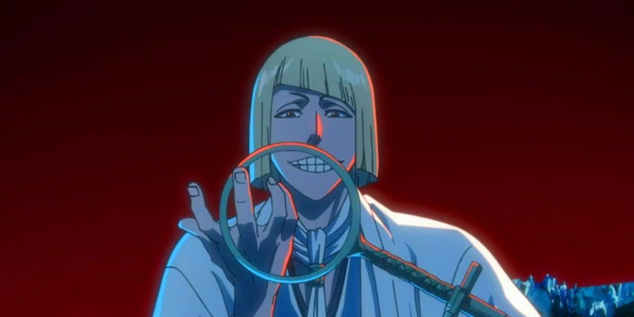 1280x640 Even Shinji's Banned Bankai isn't as Twisted as One Shinigami's Modified Bankai With Such Extreme Potential He Could've Possibly Defeated Aizen