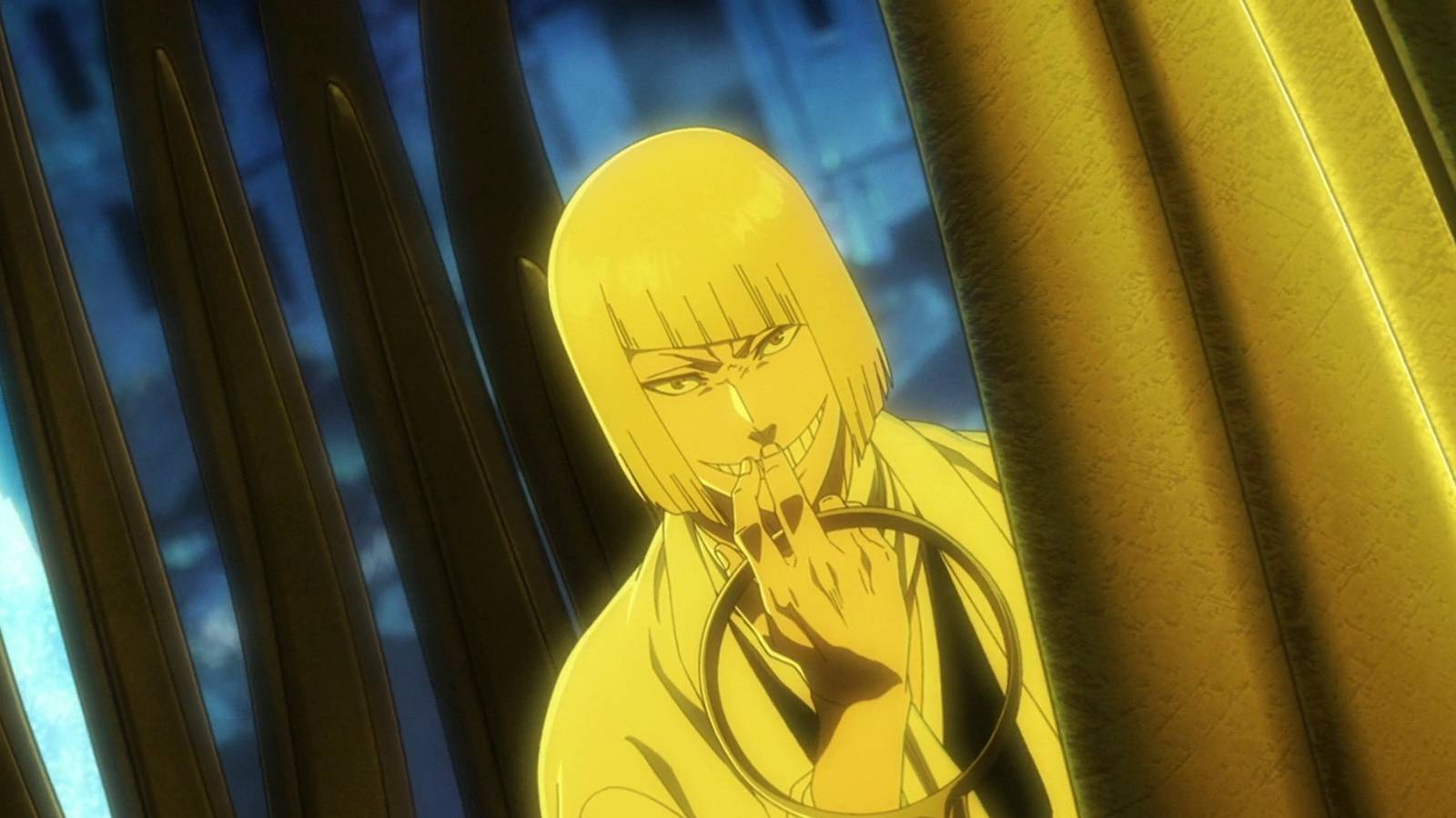 1600x900 BLEACH: Thousand Year Blood War Reveals Hirako Shiniji's Bankai