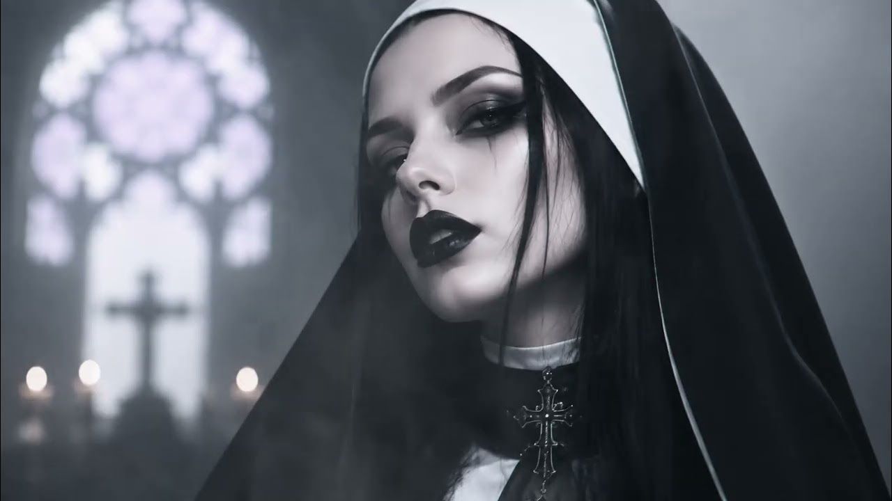 1280x720 † Forbidden Cathedral