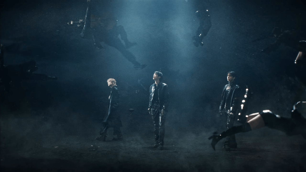 1280x720 BTS Embraces a Hooligan Aesthetic in Their Latest Music Video Featuring Dark Undertones, Paying Homage to THIS 2017 Track